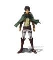 Shingeki no Kyojin Eren Yeager Master Stars Piece Banpresto