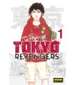 Tokyo Revengers  1