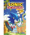 Sonic The Hedgehog: Efectos Colaterales (Segunda Edición)