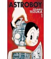 Astro Boy Nº 01/07