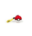 Pokémon Figura con Iluminación Poké Ball 9 cm