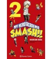 My Hero Academia Smash Nº 02/05