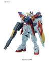 HGAC Gundam Wing Zero Model Kit Escala 1/144