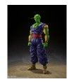 Piccolo Super Hero Dragon Ball Super SH Figuarts Re-Run