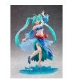 Vocaloid Princess AMP Miku Hatsune Arabian Ver.