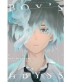 Boy's Abyss Vol. 2