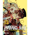 Hanako-Kun, El Fantasma Del Lavabo 12