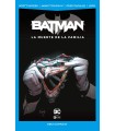 Batman: La Muerte De La Familia (DC Pocket)