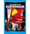 La Muerte De Superman (DC Pocket)