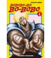 Bobobo-Bo-Bo-Bobo nº 01/21