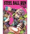 Jojo'S Bizarre Adventure Parte 7: Steel Ball Run 03