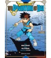 Dragon Quest The Adventure Of Dai Nº 01/25