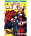 My Hero Academia Nº 01 (Català)