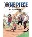 One Piece Color Walk Nº 01