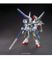 HGUC Gundam Victory Lm314V23 V2 Assault Buster Gundam 1/144