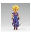 Dragon Ball Z Solid Edge Works Super Saiyan Son Gohan Ver. A