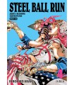 Jojo'S Bizarre Adventure Parte 7: Steel Ball Run 04