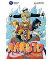 Naruto Català nº 05/72