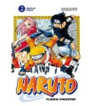 Naruto Català nº 02