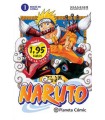 MM Naruto Català nº 01