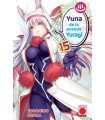 Yuna De La Posada Yuragi 15