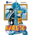 Naruto Català nº 04/72