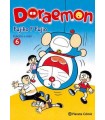 Doraemon color nº 06/06