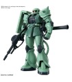 HG Gundam Zaku II Ms-06 1/144