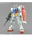 Eg Rx-78-2 Model Kit Escala 1/144 Figura Mobile Suit Gundam Entry Grade Full Weapon Set