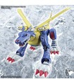 Digimon Figure-Rise Standard Metalgarurumon