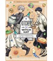 Kitchen Of Witch Hat Vol. 3
