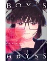 Boy's Abyss Vol. 3