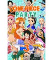 One Piece Party Nº 03