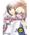SM GIRL FRIENDS Nº 01