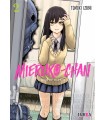 MIERUKO-CHAN 02