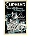 Cuphead 1. Lances Cómicos Y Desatinos