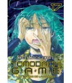 Tomodachi Game, Vol. 17