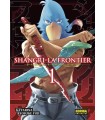 Shangri-La Frontier 01. Ed. Especial