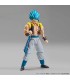 Ssgodss Gogeta Model Kit Dragon Ball Z Figure-Rise Standard