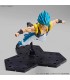 Ssgodss Gogeta Model Kit Dragon Ball Z Figure-Rise Standard