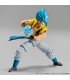 Ssgodss Gogeta Model Kit Dragon Ball Z Figure-Rise Standard