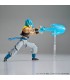 Ssgodss Gogeta Model Kit Dragon Ball Z Figure-Rise Standard