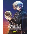 Hamlet (Clásicos Manga)