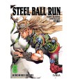 Jojo's Bizarre Adventure Parte 7: Steel Ball Run 06
