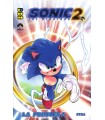 Sonic The Hedgehog 2: La Precuela