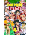 One Piece Party Nº 04