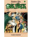 One Piece nº 021