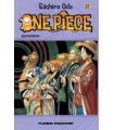One Piece nº 022