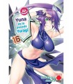 Yuna De La Posada Yuragi 16
