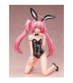 Millim Bare Leg Bunny Ver. That Time I Got Reincarnated As A Slime 1/4 Scale Freeing